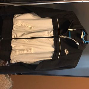 Nike windbreaker